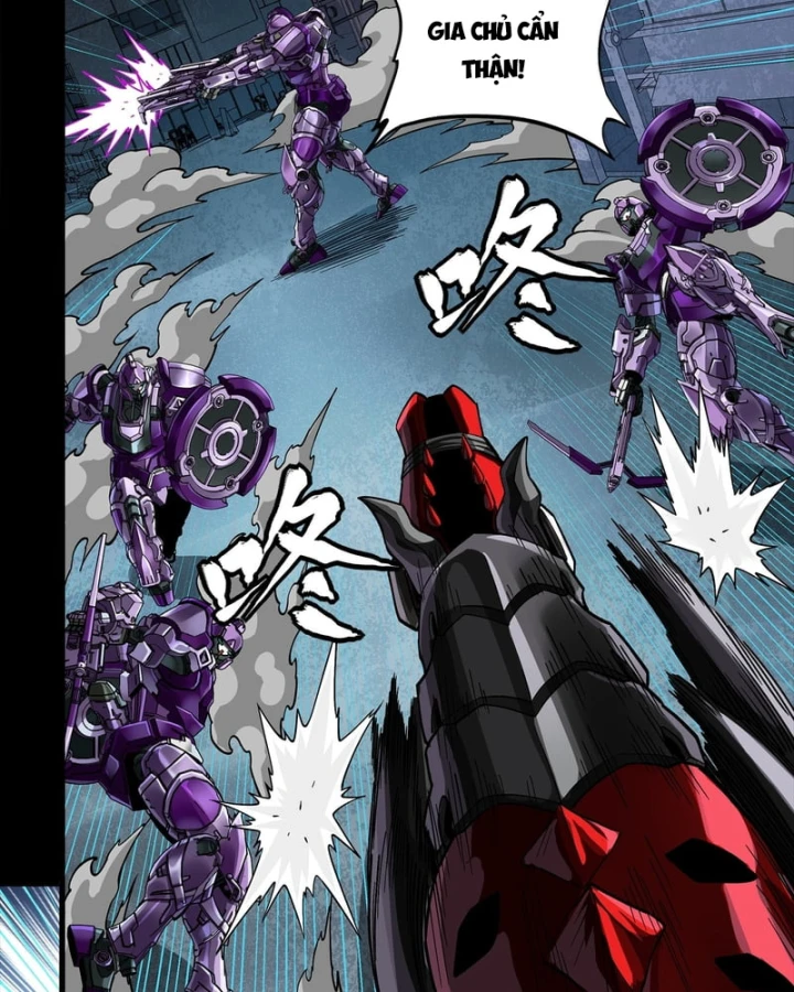 Tinh Giáp Hồn Tướng Chapter 364 - 32
