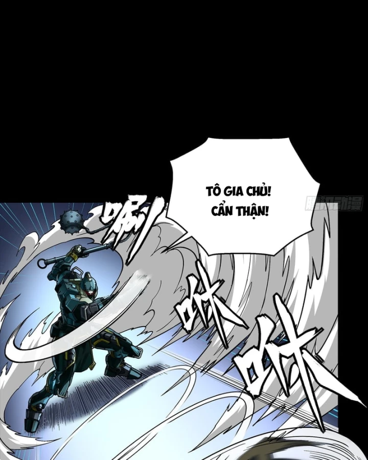 Tinh Giáp Hồn Tướng Chapter 364 - 36
