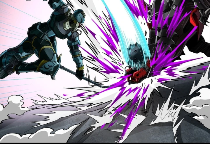 Tinh Giáp Hồn Tướng Chapter 364 - 42