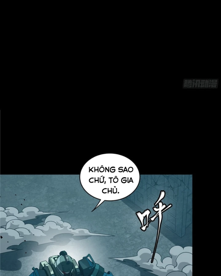 Tinh Giáp Hồn Tướng Chapter 364 - 43