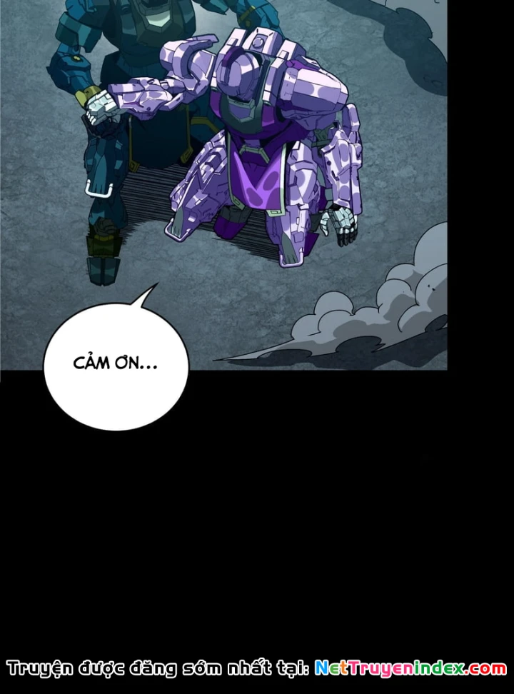 Tinh Giáp Hồn Tướng Chapter 364 - 44