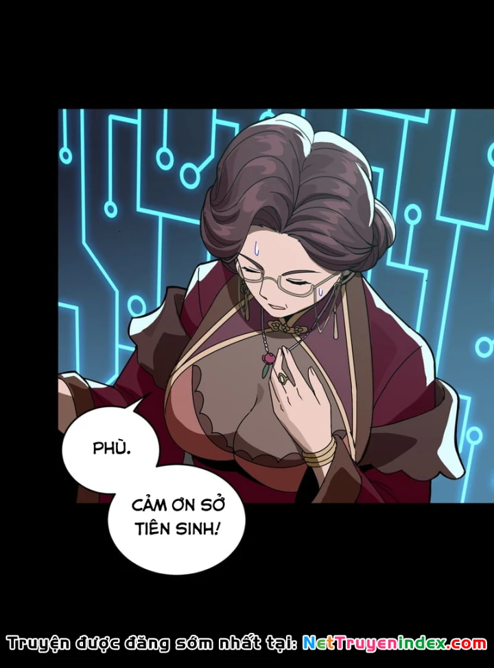 Tinh Giáp Hồn Tướng Chapter 364 - 45
