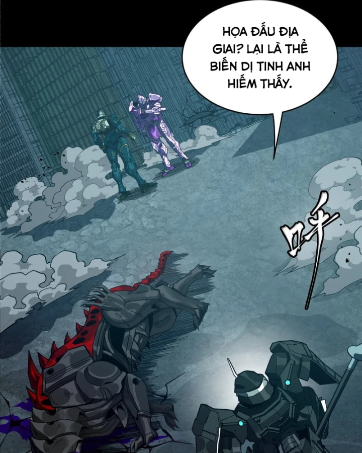 Tinh Giáp Hồn Tướng Chapter 364 - 47