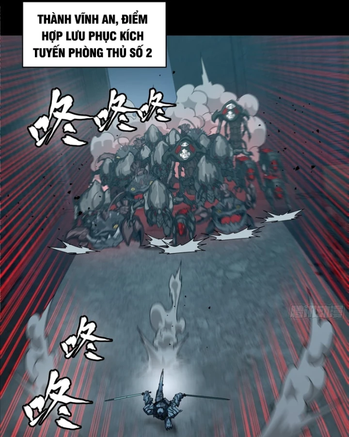 Tinh Giáp Hồn Tướng Chapter 364 - 51