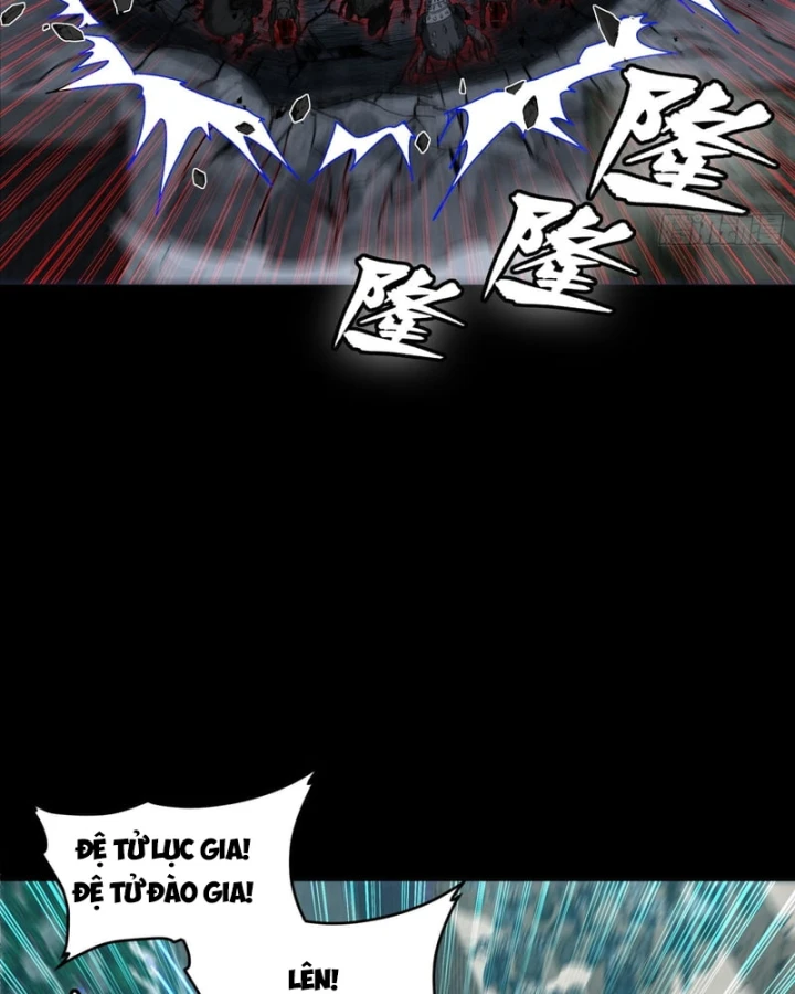 Tinh Giáp Hồn Tướng Chapter 364 - 61