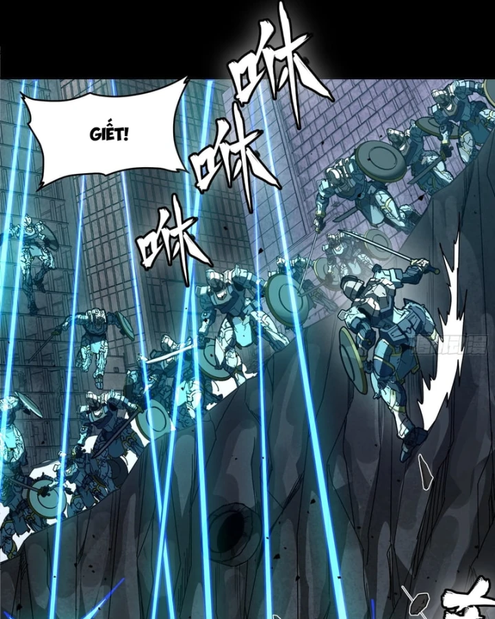 Tinh Giáp Hồn Tướng Chapter 364 - 64