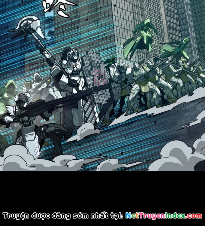 Tinh Giáp Hồn Tướng Chapter 364 - 67