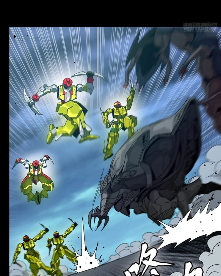 Tinh Giáp Hồn Tướng Chapter 364 - 72