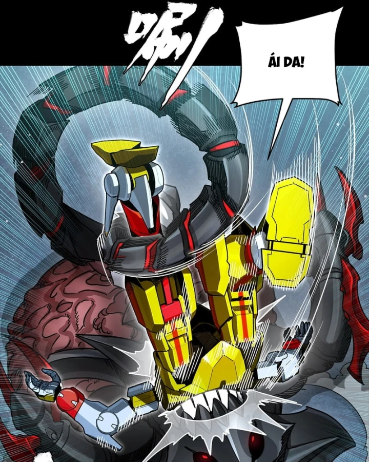 Tinh Giáp Hồn Tướng Chapter 364 - 75