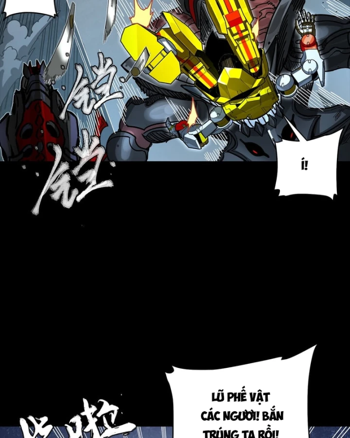 Tinh Giáp Hồn Tướng Chapter 364 - 80