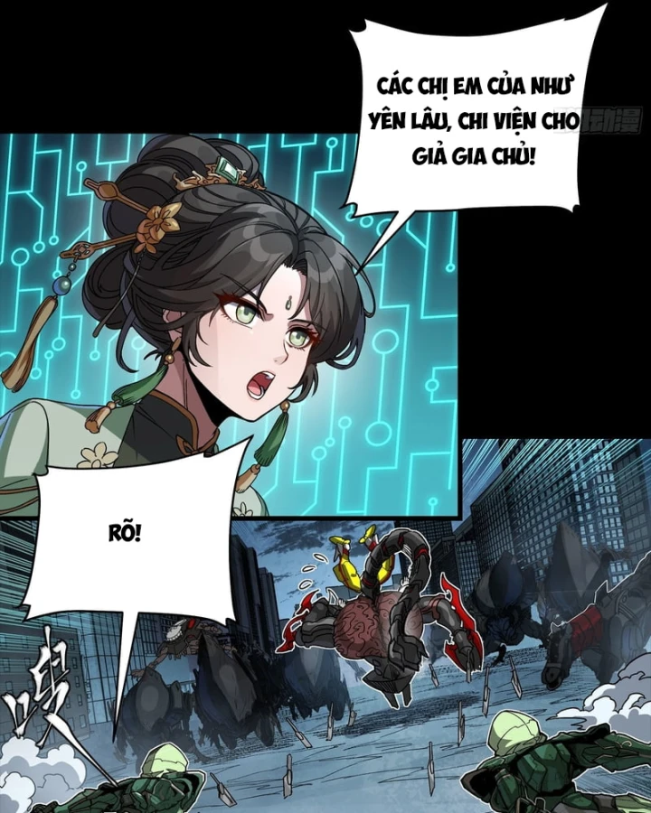 Tinh Giáp Hồn Tướng Chapter 364 - 83