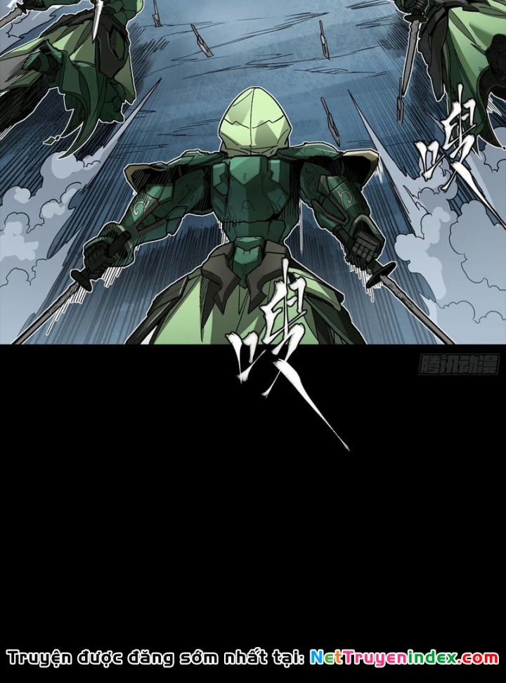 Tinh Giáp Hồn Tướng Chapter 364 - 84