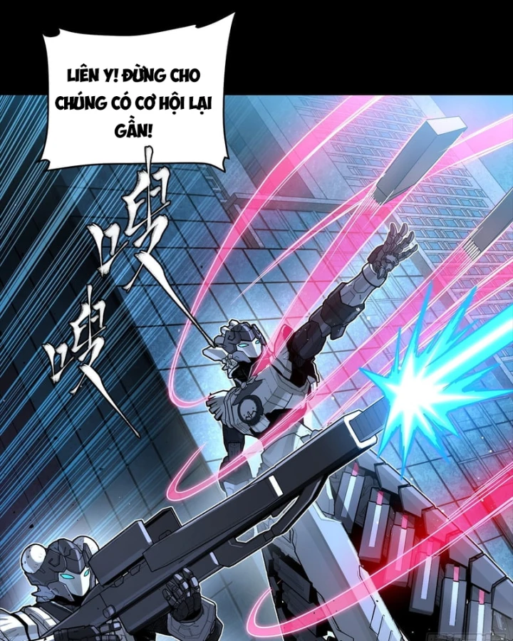 Tinh Giáp Hồn Tướng Chapter 364 - 85