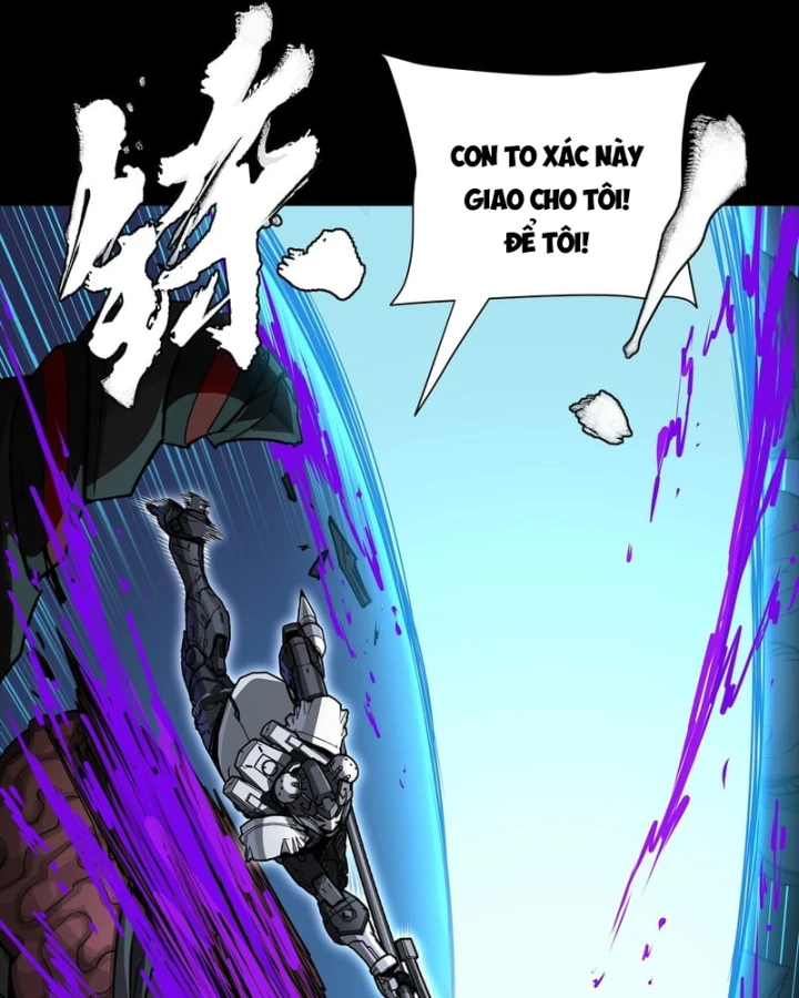 Tinh Giáp Hồn Tướng Chapter 364 - 91