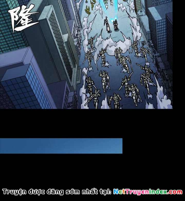 Tinh Giáp Hồn Tướng Chapter 364 - 94