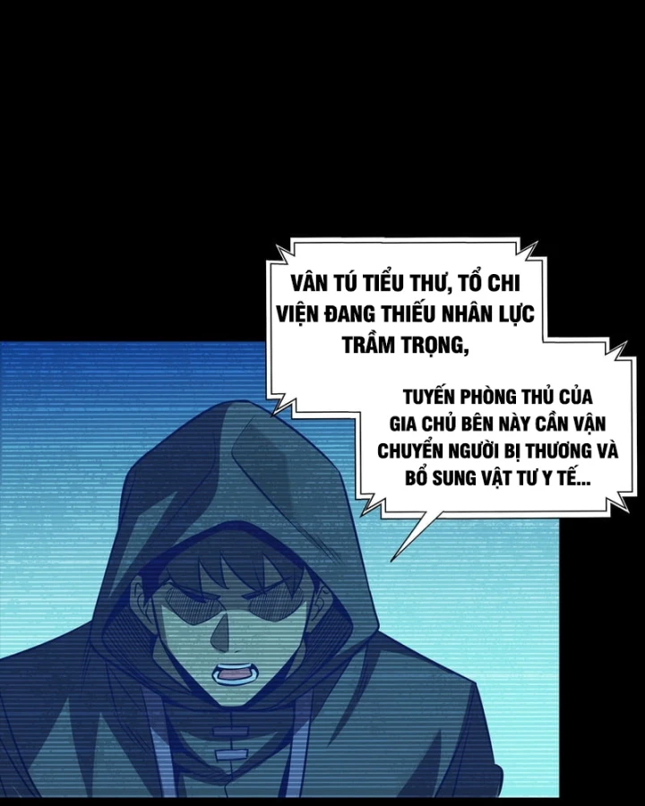 Tinh Giáp Hồn Tướng Chapter 364 - 97