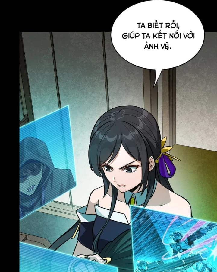 Tinh Giáp Hồn Tướng Chapter 364 - 99