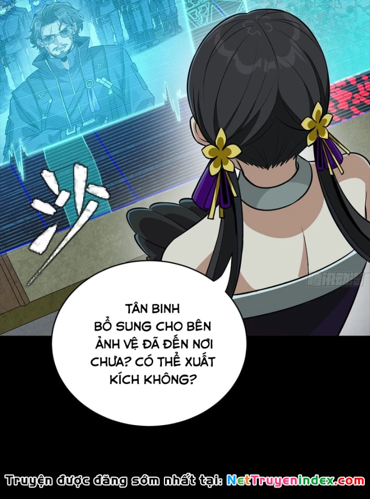 Tinh Giáp Hồn Tướng Chapter 364 - 101