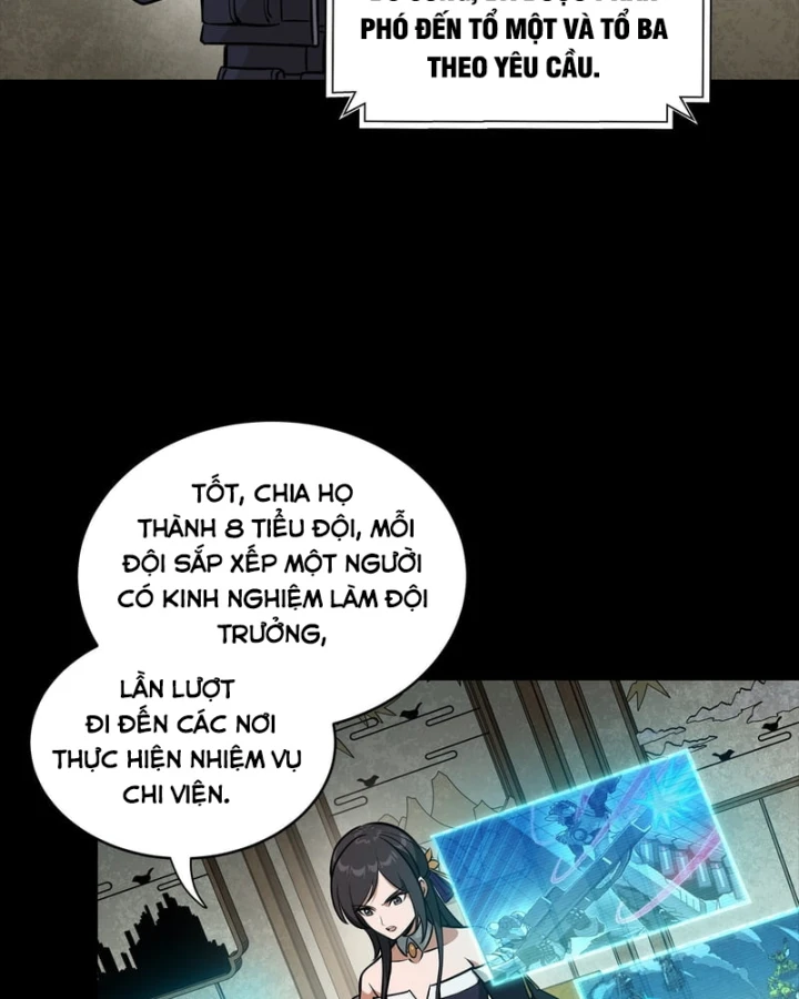 Tinh Giáp Hồn Tướng Chapter 364 - 104