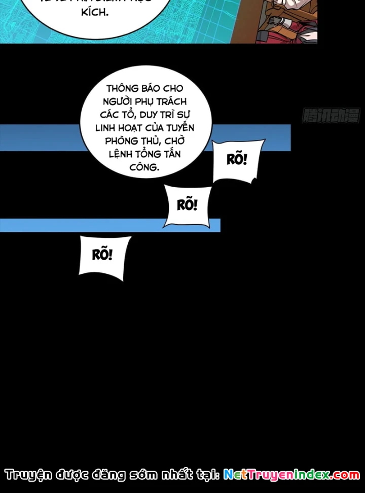 Tinh Giáp Hồn Tướng Chapter 364 - 107