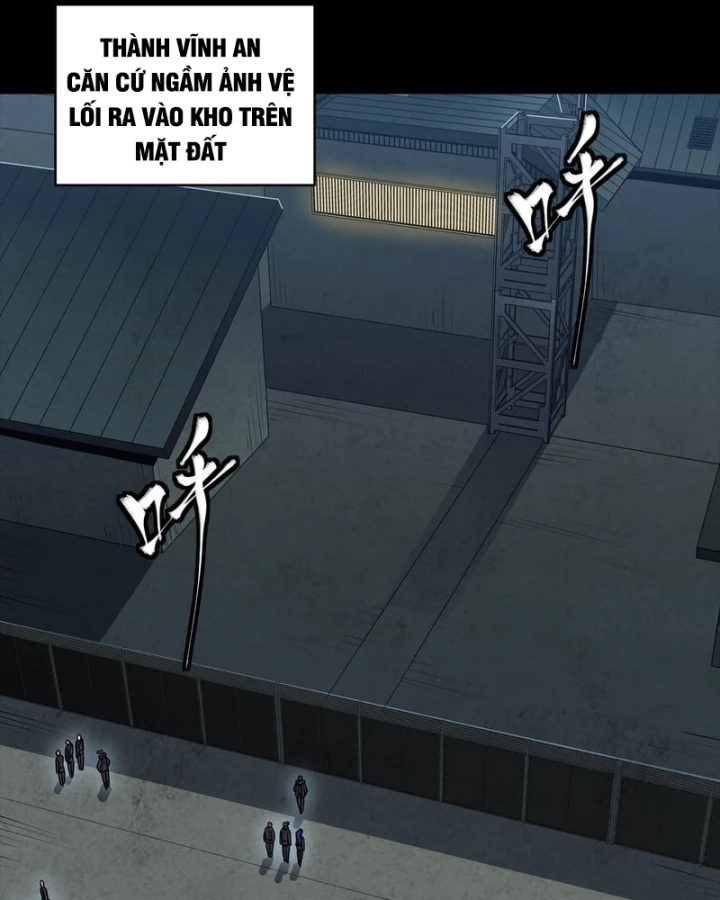 Tinh Giáp Hồn Tướng Chapter 364 - 108