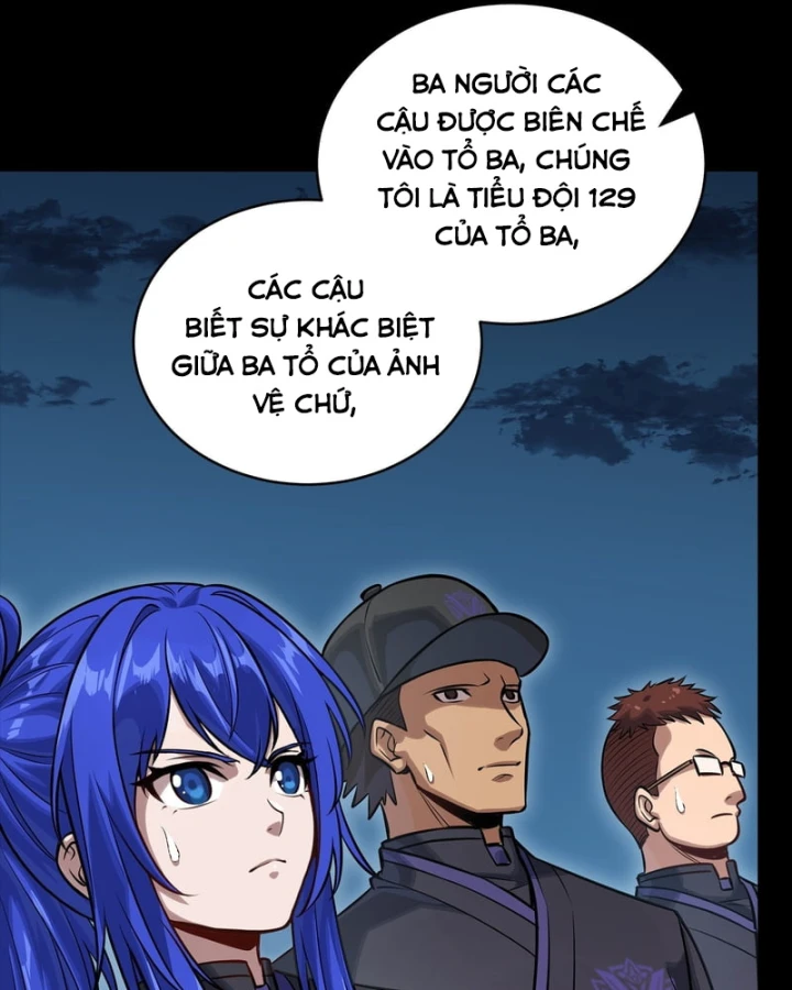 Tinh Giáp Hồn Tướng Chapter 364 - 114