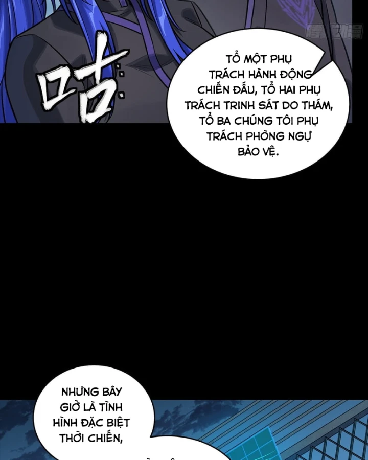 Tinh Giáp Hồn Tướng Chapter 364 - 115