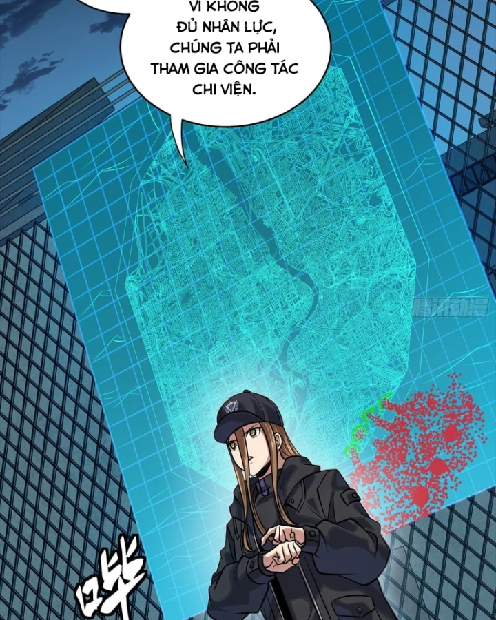 Tinh Giáp Hồn Tướng Chapter 364 - 116