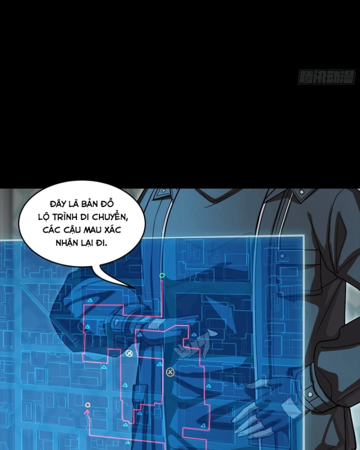 Tinh Giáp Hồn Tướng Chapter 365 - 4