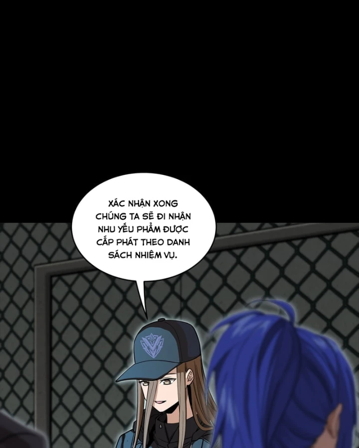 Tinh Giáp Hồn Tướng Chapter 365 - 6