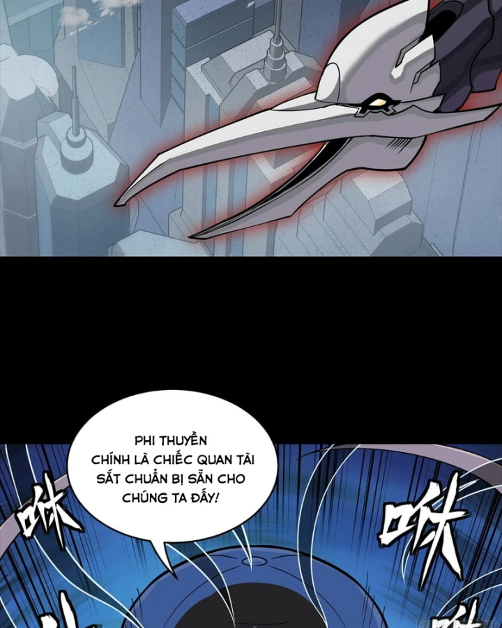 Tinh Giáp Hồn Tướng Chapter 365 - 15