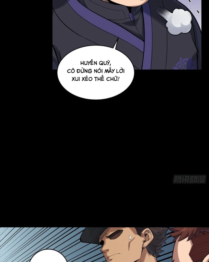 Tinh Giáp Hồn Tướng Chapter 365 - 20