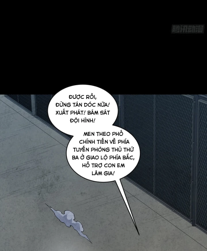 Tinh Giáp Hồn Tướng Chapter 365 - 22