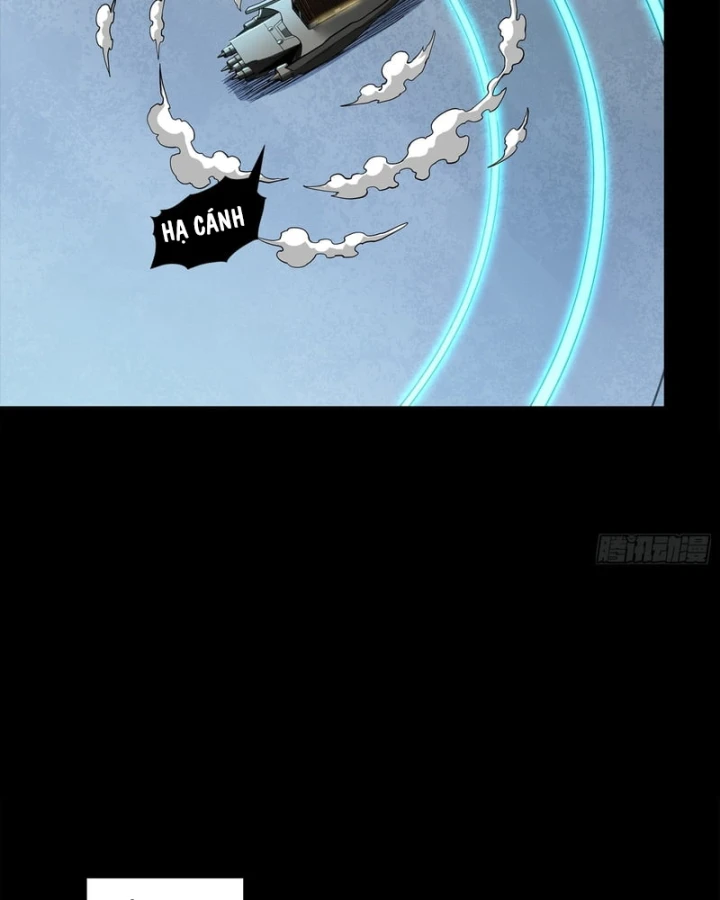 Tinh Giáp Hồn Tướng Chapter 365 - 34