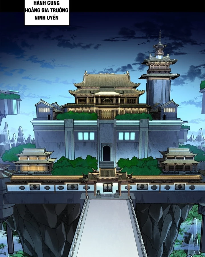 Tinh Giáp Hồn Tướng Chapter 365 - 35