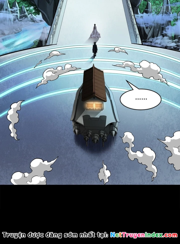 Tinh Giáp Hồn Tướng Chapter 365 - 36
