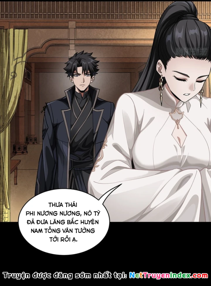 Tinh Giáp Hồn Tướng Chapter 365 - 46