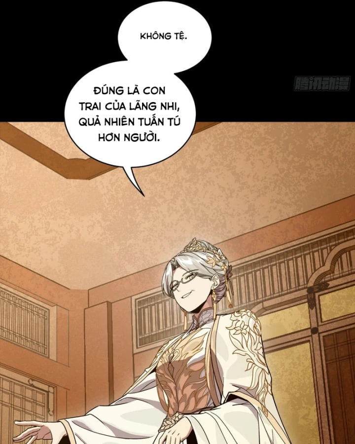 Tinh Giáp Hồn Tướng Chapter 365 - 50