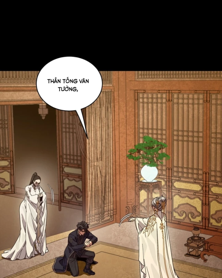 Tinh Giáp Hồn Tướng Chapter 365 - 52