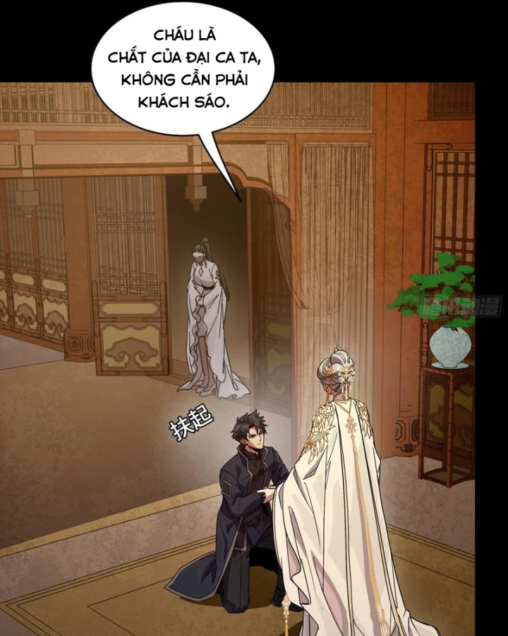 Tinh Giáp Hồn Tướng Chapter 365 - 54