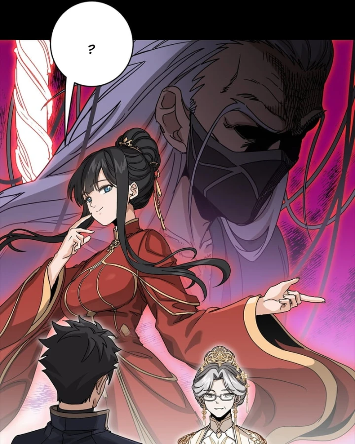Tinh Giáp Hồn Tướng Chapter 365 - 58