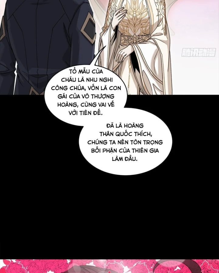 Tinh Giáp Hồn Tướng Chapter 365 - 59