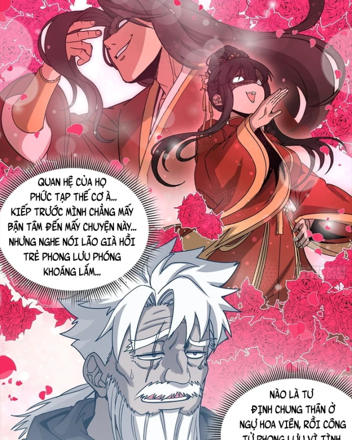 Tinh Giáp Hồn Tướng Chapter 365 - 60