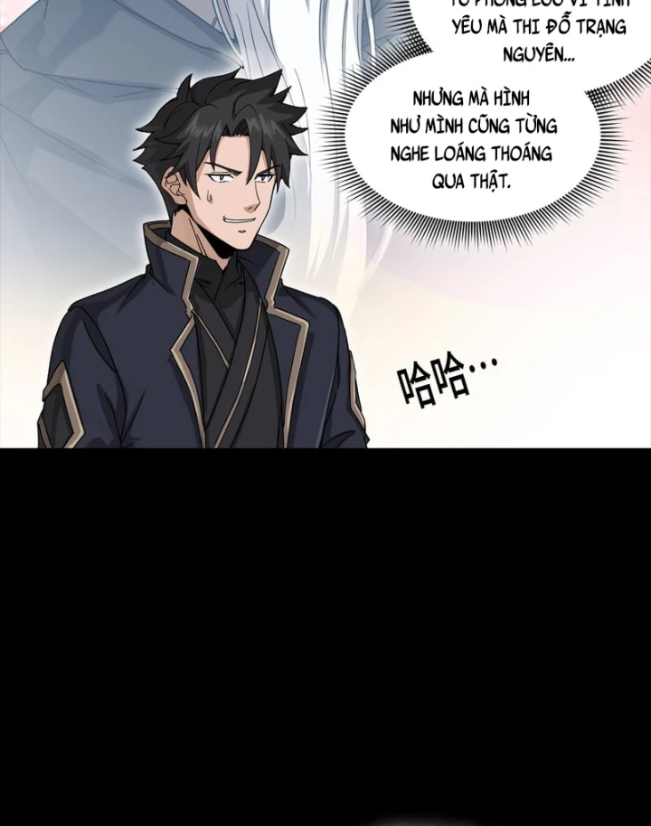 Tinh Giáp Hồn Tướng Chapter 365 - 61