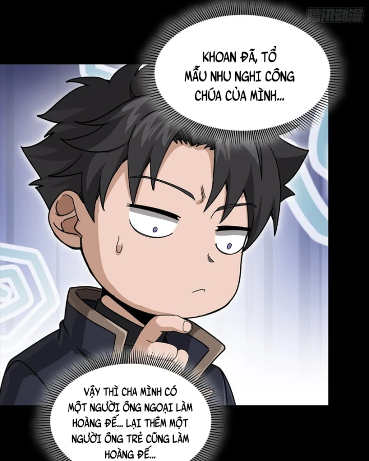 Tinh Giáp Hồn Tướng Chapter 365 - 62