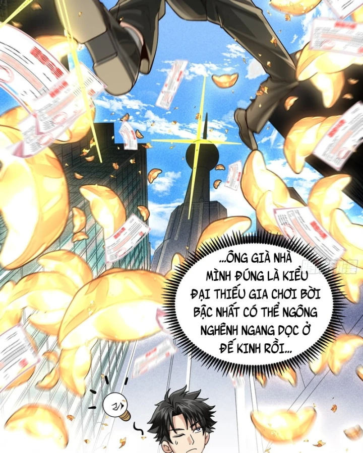 Tinh Giáp Hồn Tướng Chapter 365 - 64