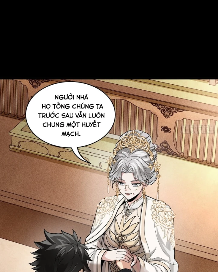 Tinh Giáp Hồn Tướng Chapter 365 - 67