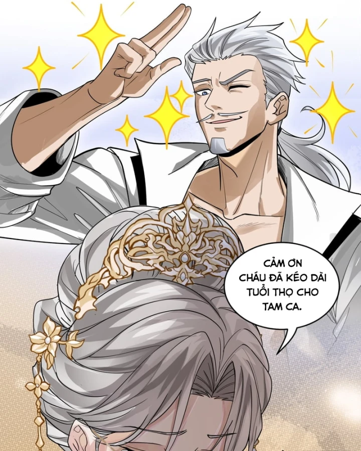 Tinh Giáp Hồn Tướng Chapter 365 - 75