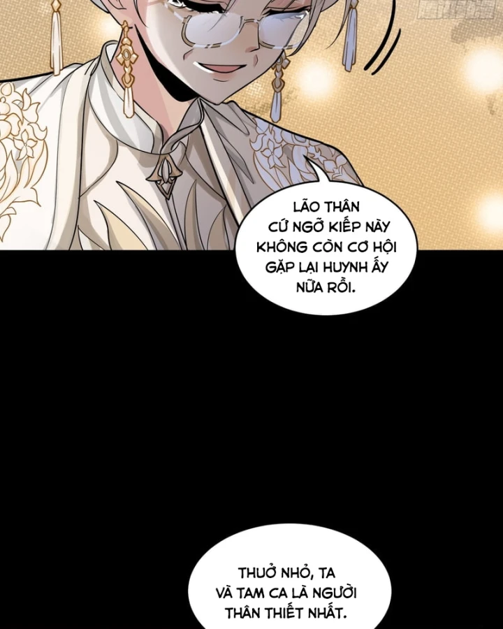 Tinh Giáp Hồn Tướng Chapter 365 - 76