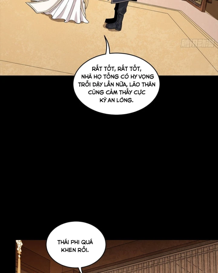 Tinh Giáp Hồn Tướng Chapter 365 - 80